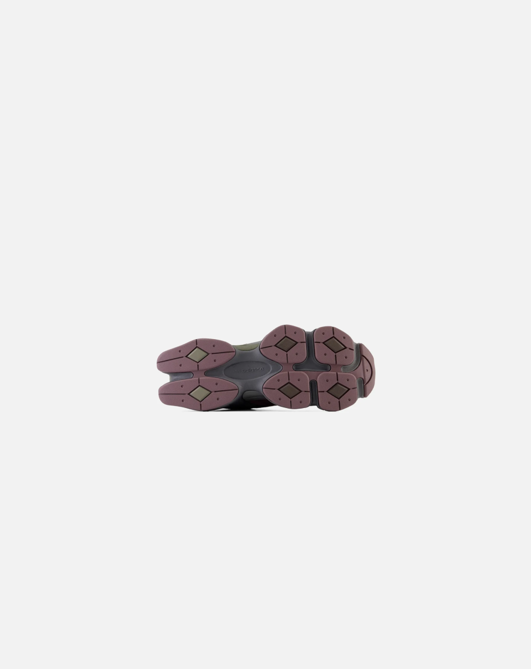 New Balance 9060 "Truffle Rich Earth Magnet" Sneakers