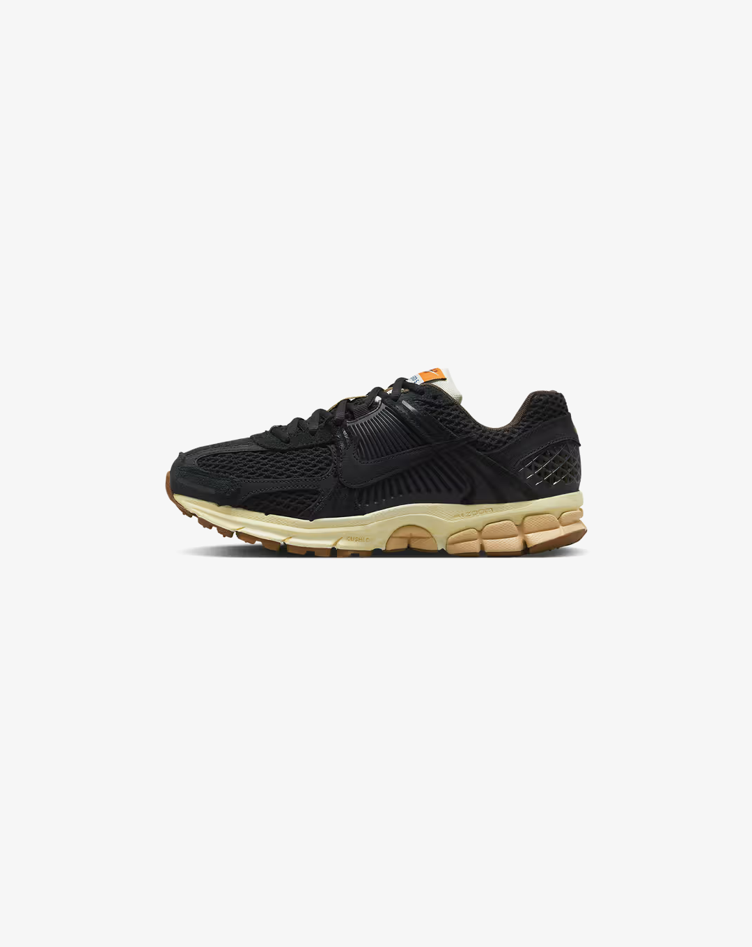 Nike Zoom Vomero 5 "Black Sesame" Sneakers