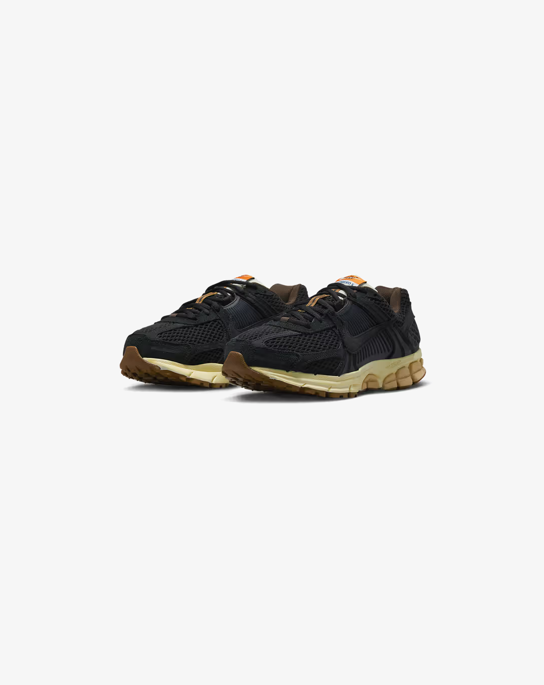 Nike Zoom Vomero 5 "Black Sesame" Sneakers