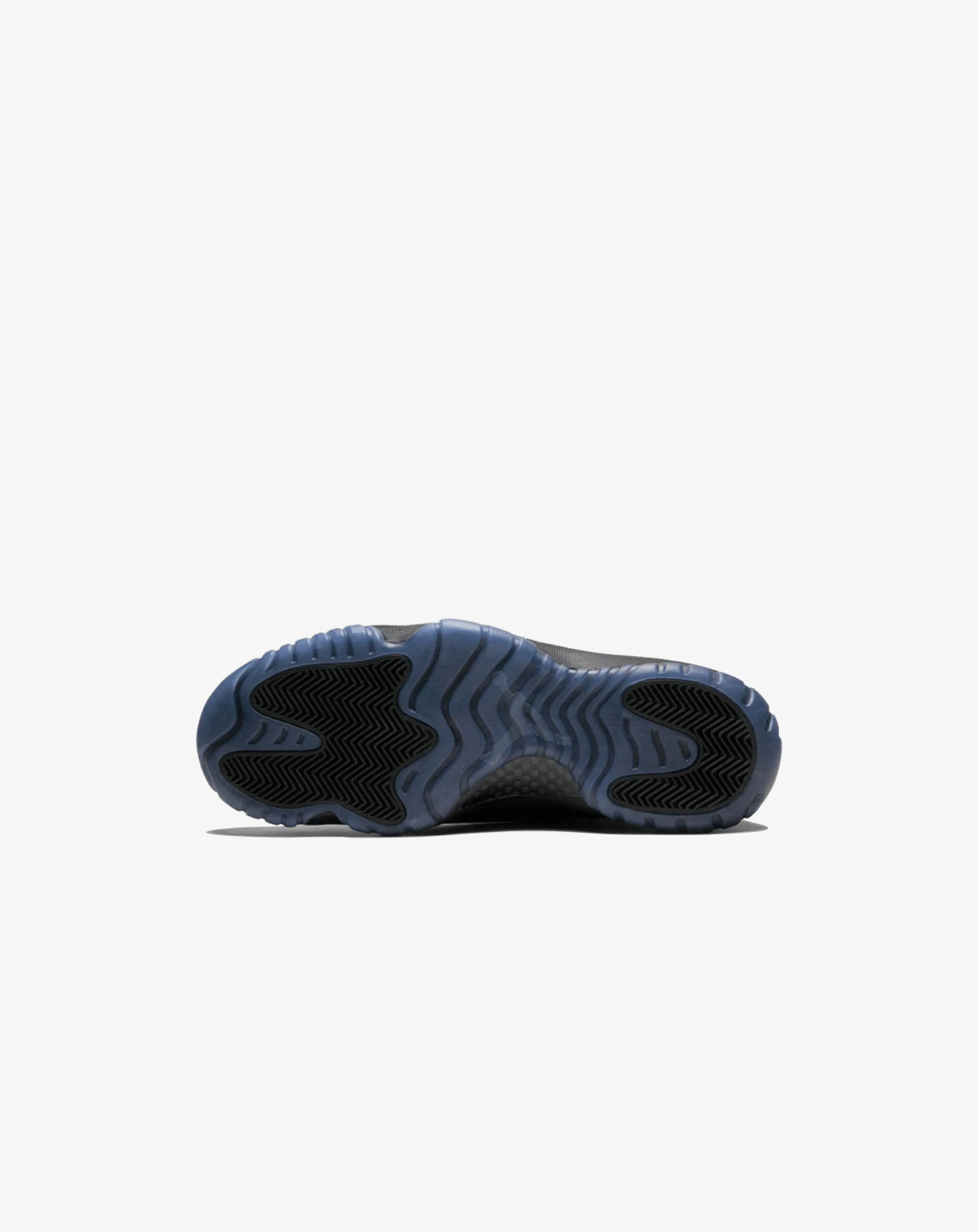Nike Air Jordan 11 "Cap and Gown" Sneakers