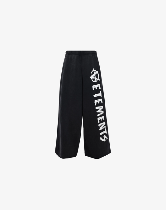 VETEMENTS Sweatpants