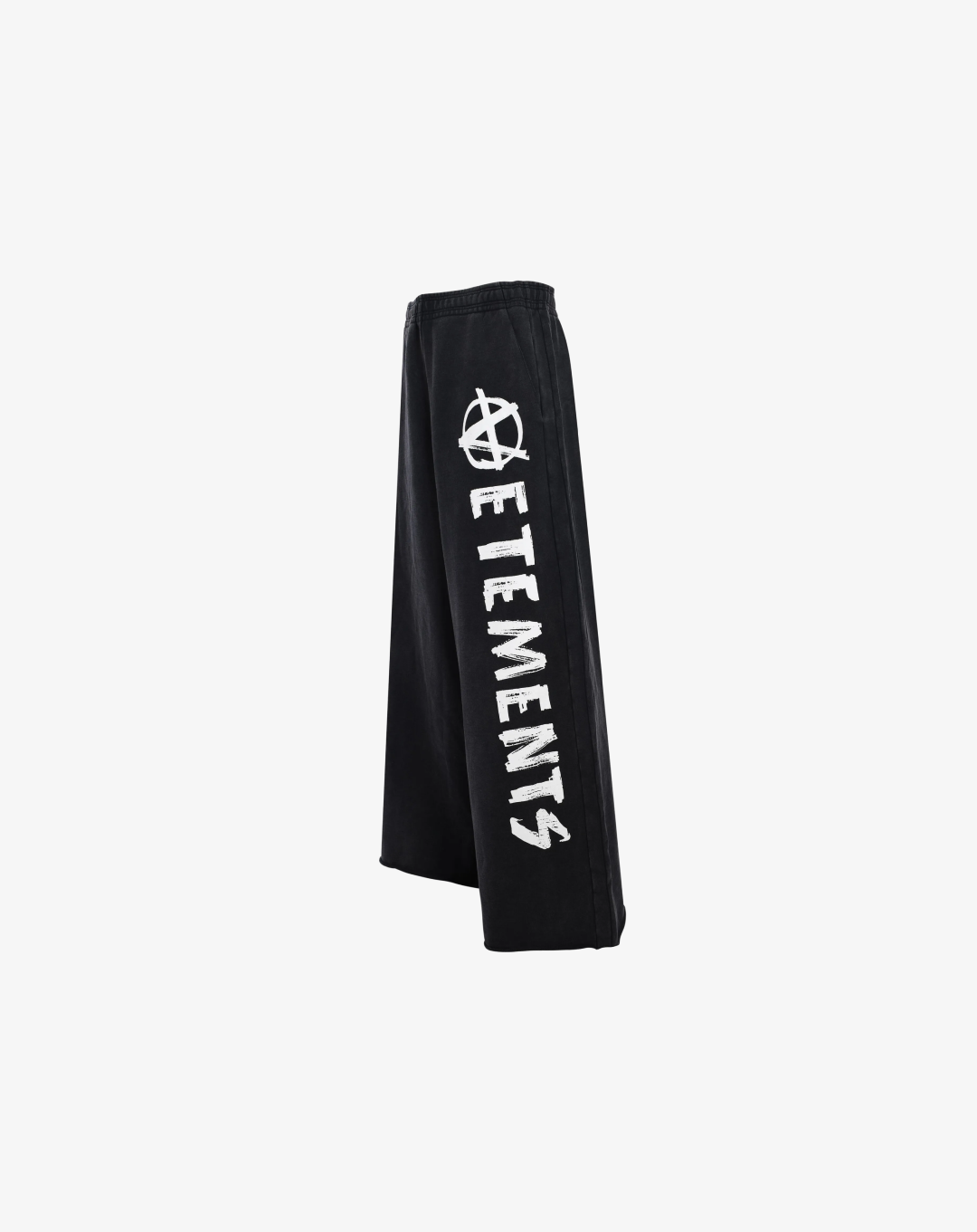 VETEMENTS Sweatpants