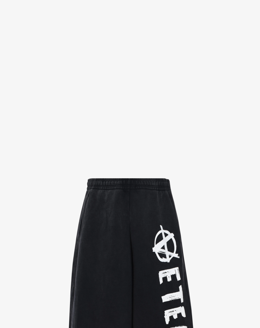 VETEMENTS Sweatpants