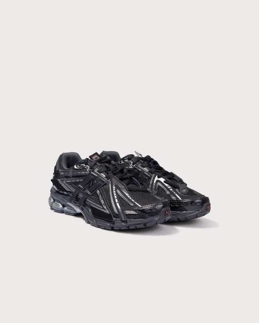 New Balance 1906A Refined Future – Tech Explosion 'Black' Sneakers