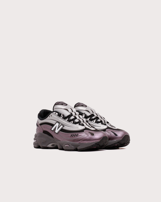 New Balance 1000 'Dark Ice Wine' Sneakers