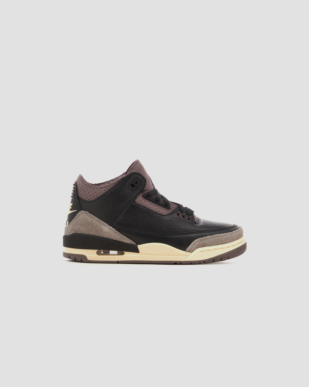 Air Jordan 3 x A Ma Maniére Sneakers