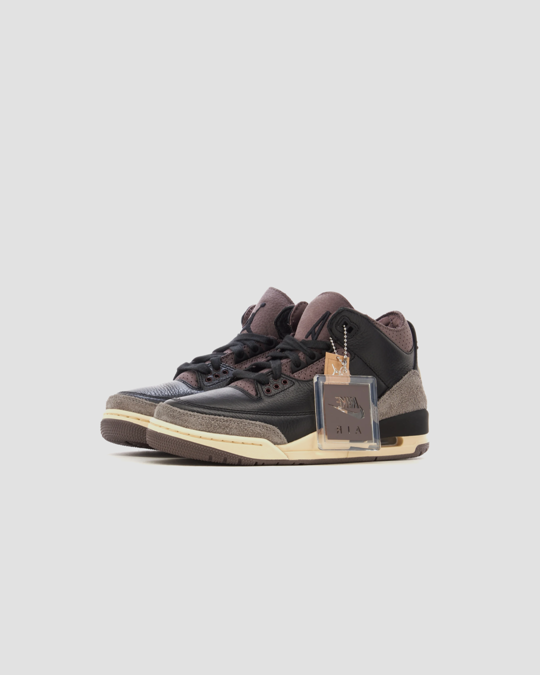 Air Jordan 3 x A Ma Maniére Sneakers