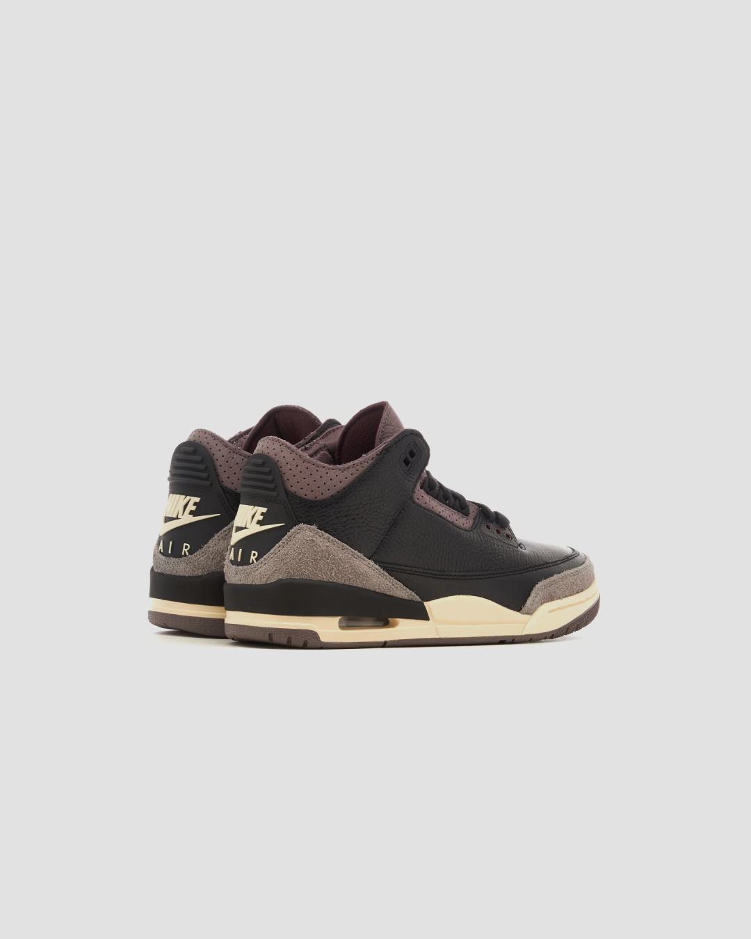 Air Jordan 3 x A Ma Maniére Sneakers