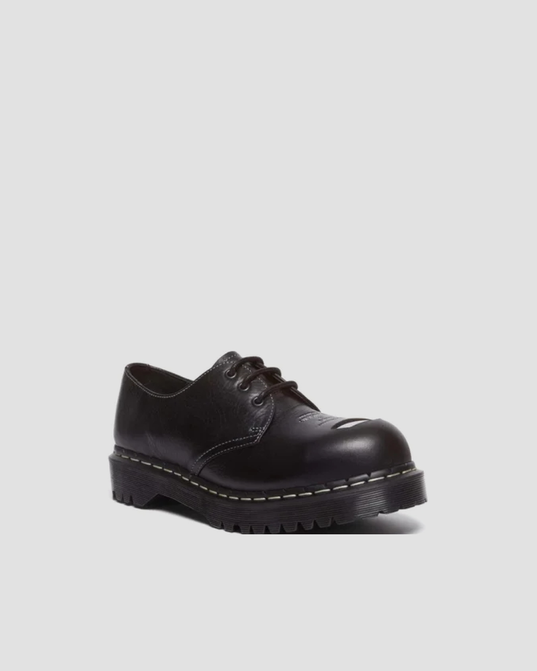 Dr. Martens 1461 Bex Overdrive β Steel Toe