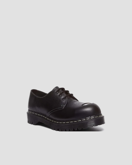 Dr. Martens 1461 Bex Overdrive – Steel Toe