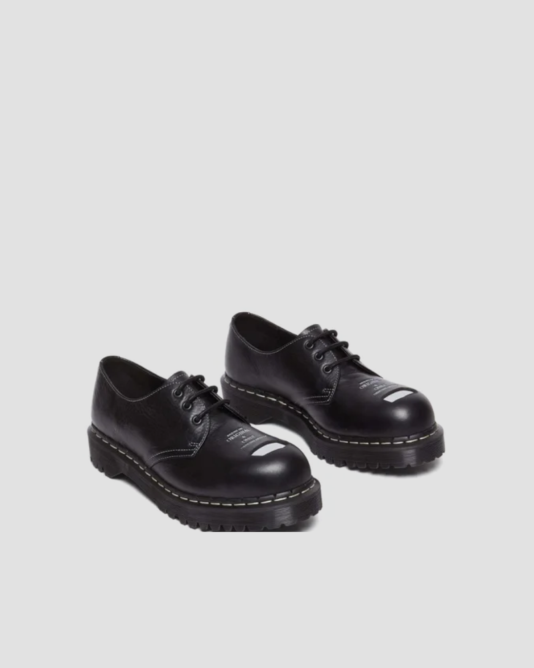 Dr. Martens 1461 Bex Overdrive β Steel Toe