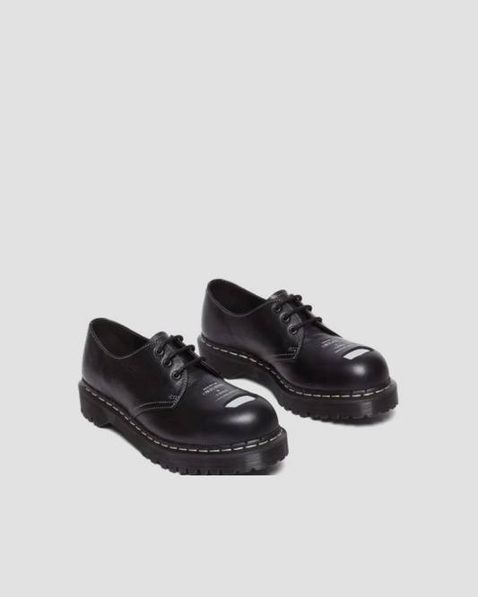 Dr. Martens 1461 Bex Overdrive – Steel Toe