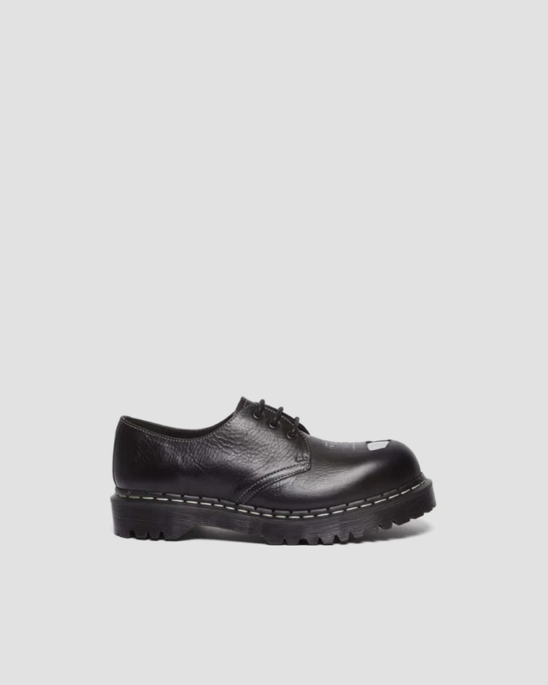 Dr. Martens 1461 Bex Overdrive β Steel Toe