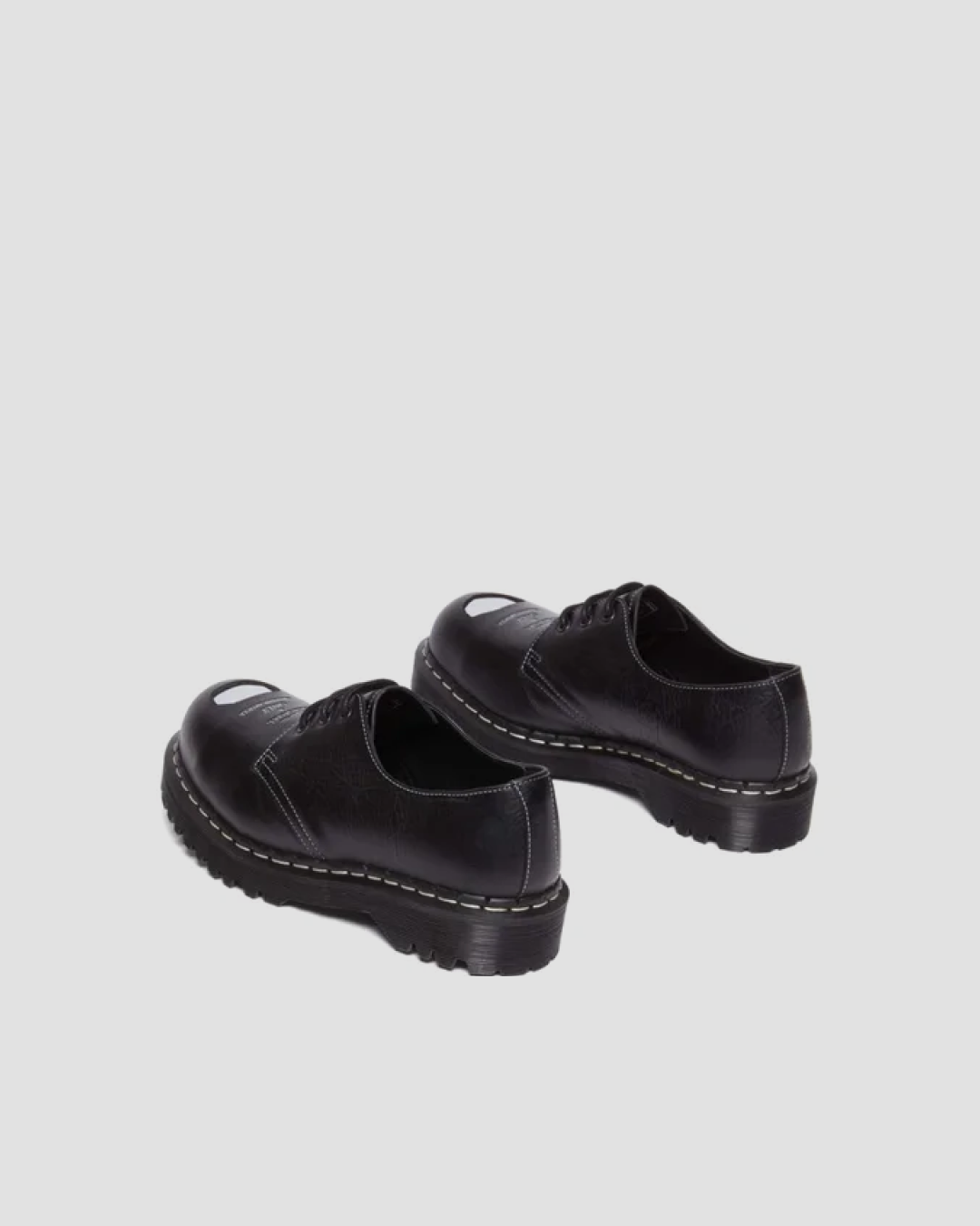 Dr. Martens 1461 Bex Overdrive β Steel Toe