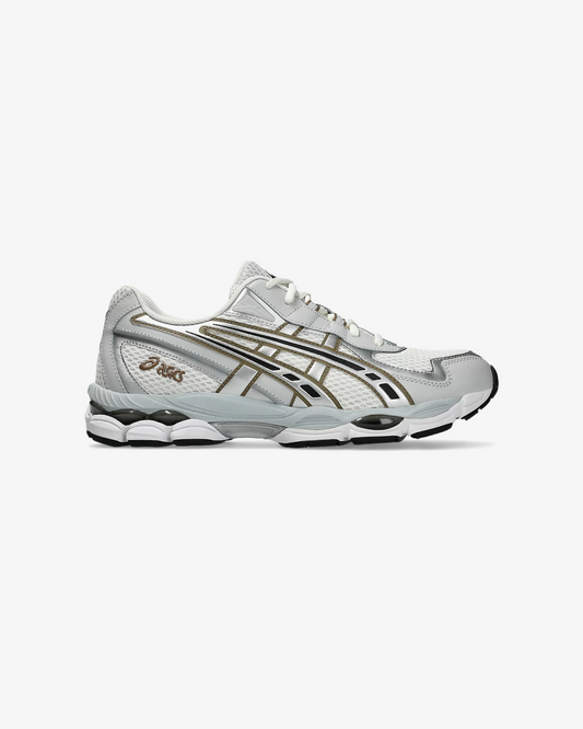 ASICS Gel-NYC 2055 "Cream Pure Silver" Sneakers