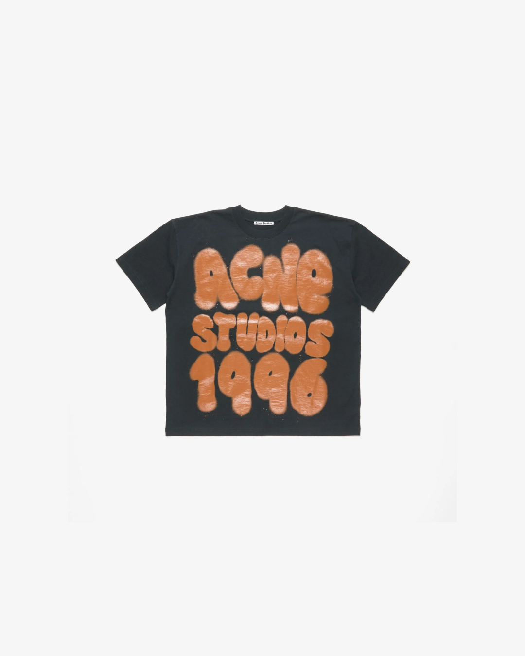 Acne Studios 1996 Tee