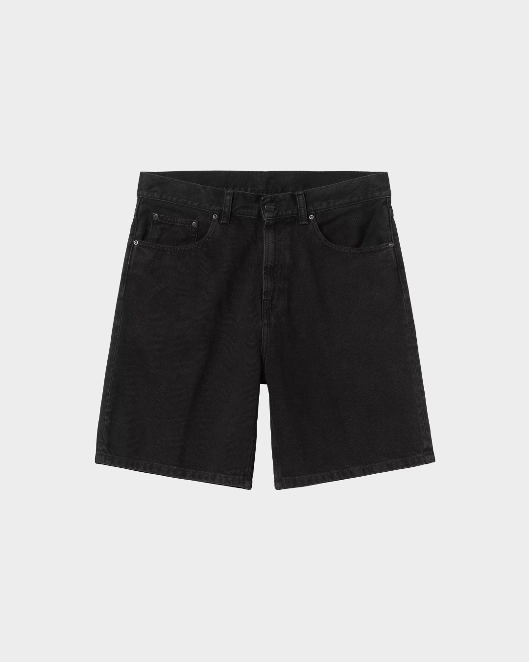Carhartt Jean Short in 3 Colors