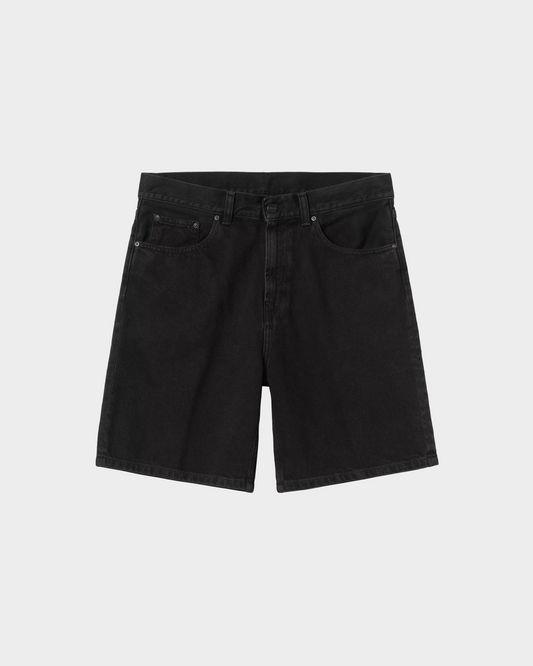 Carhartt Jean Short in 3 Colors