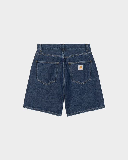 Carhartt Jean Short in 3 Colors
