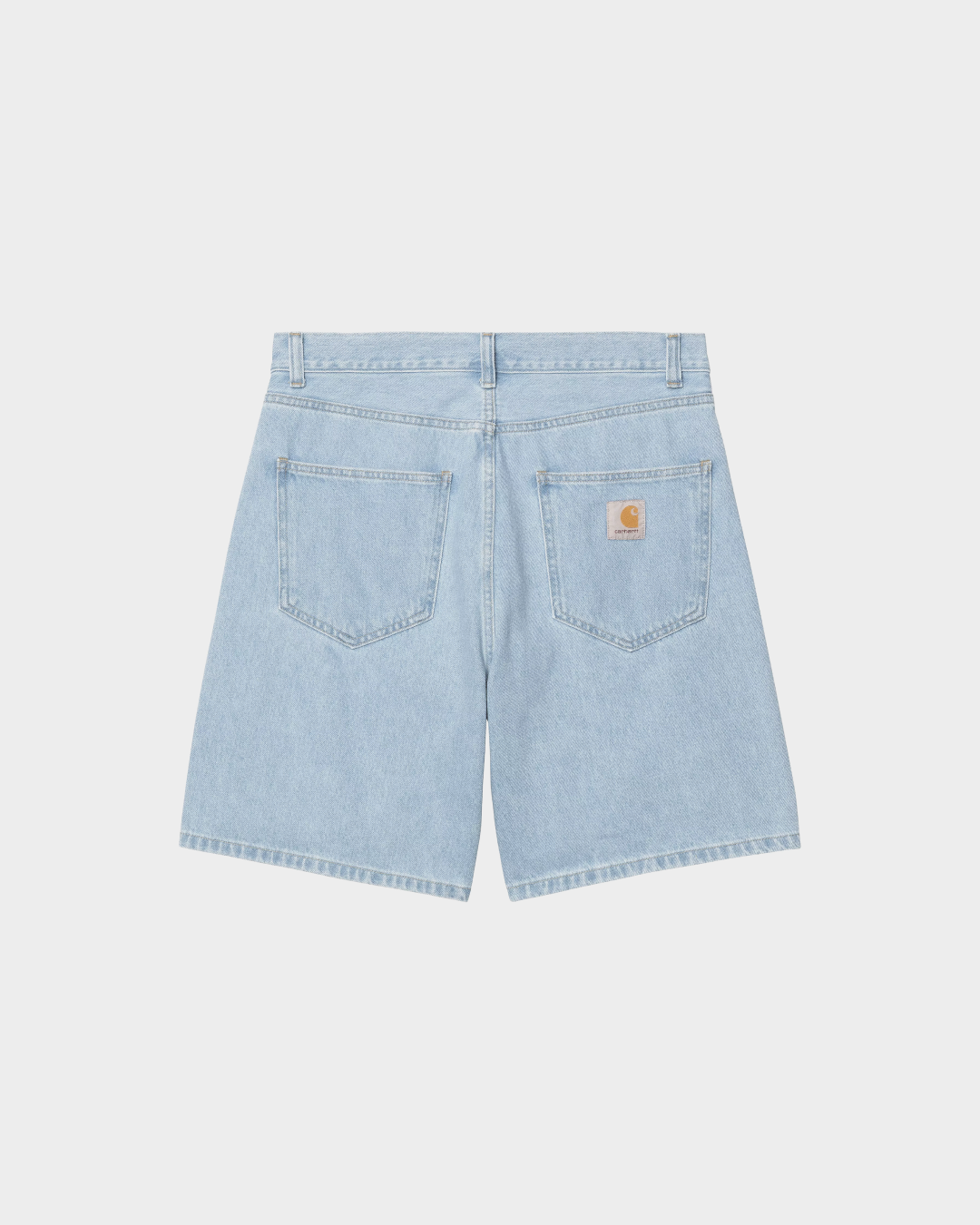 Carhartt Jean Short in 3 Colors
