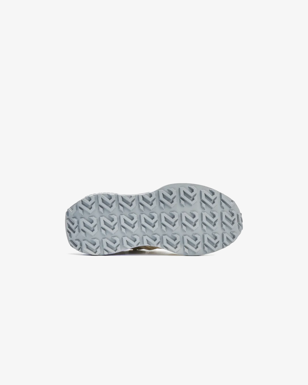 OGR Chameleon 'Silver/White/Grey' World Sturdy Sneakers