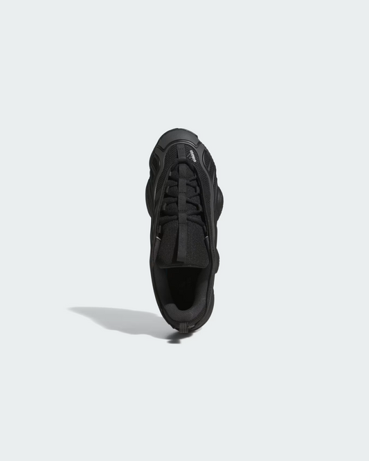 Adidas Intimidation 'Black' Sneakers