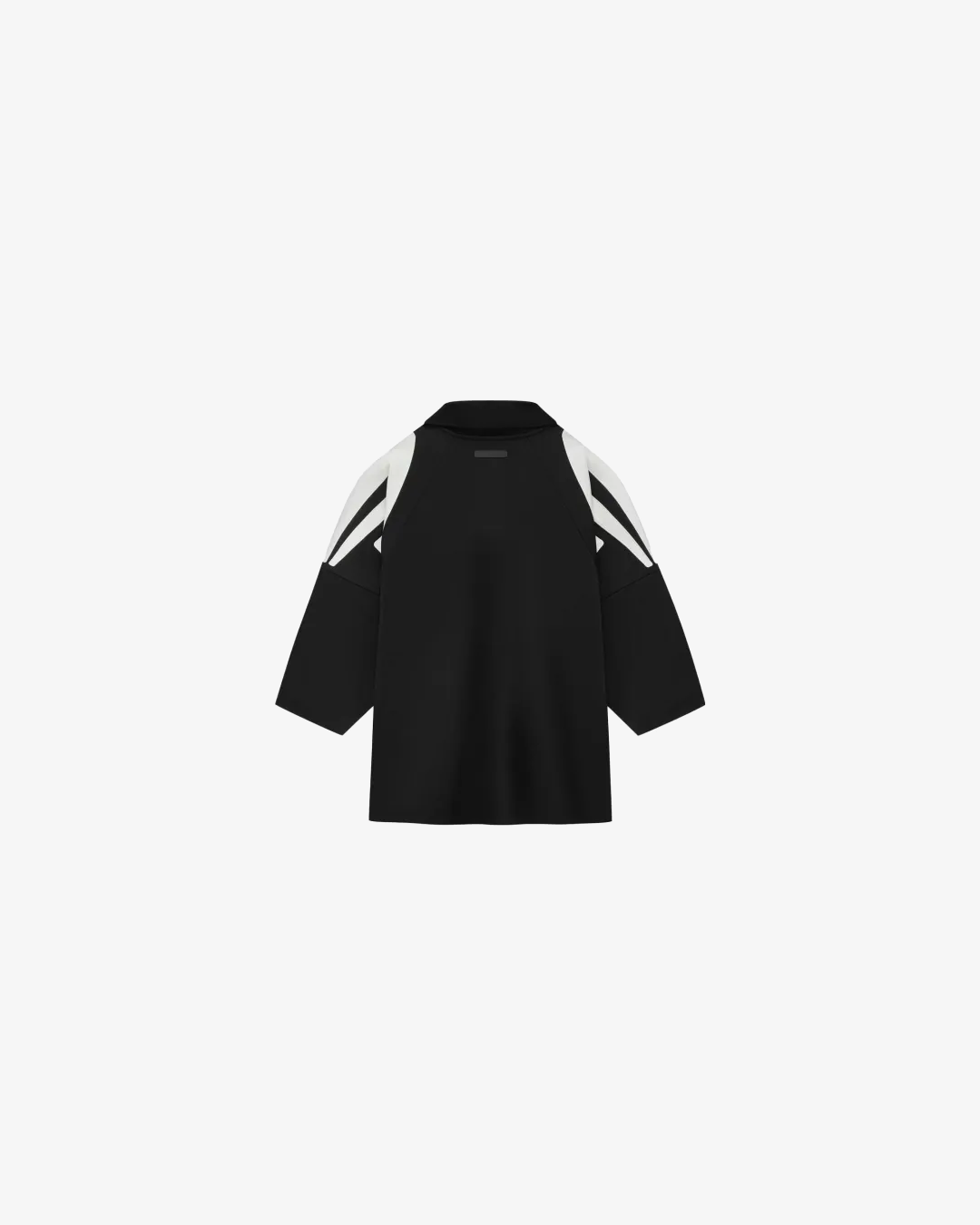 Fear of God Athletics Goalie Jersey Black
