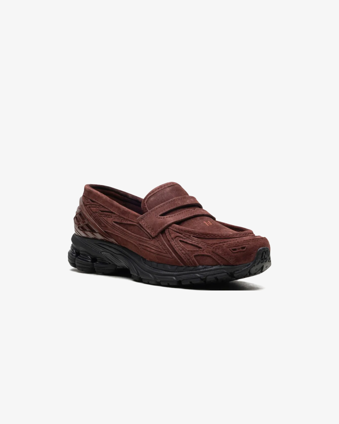 New Balance 1906L "Rich Oak" Sneakers