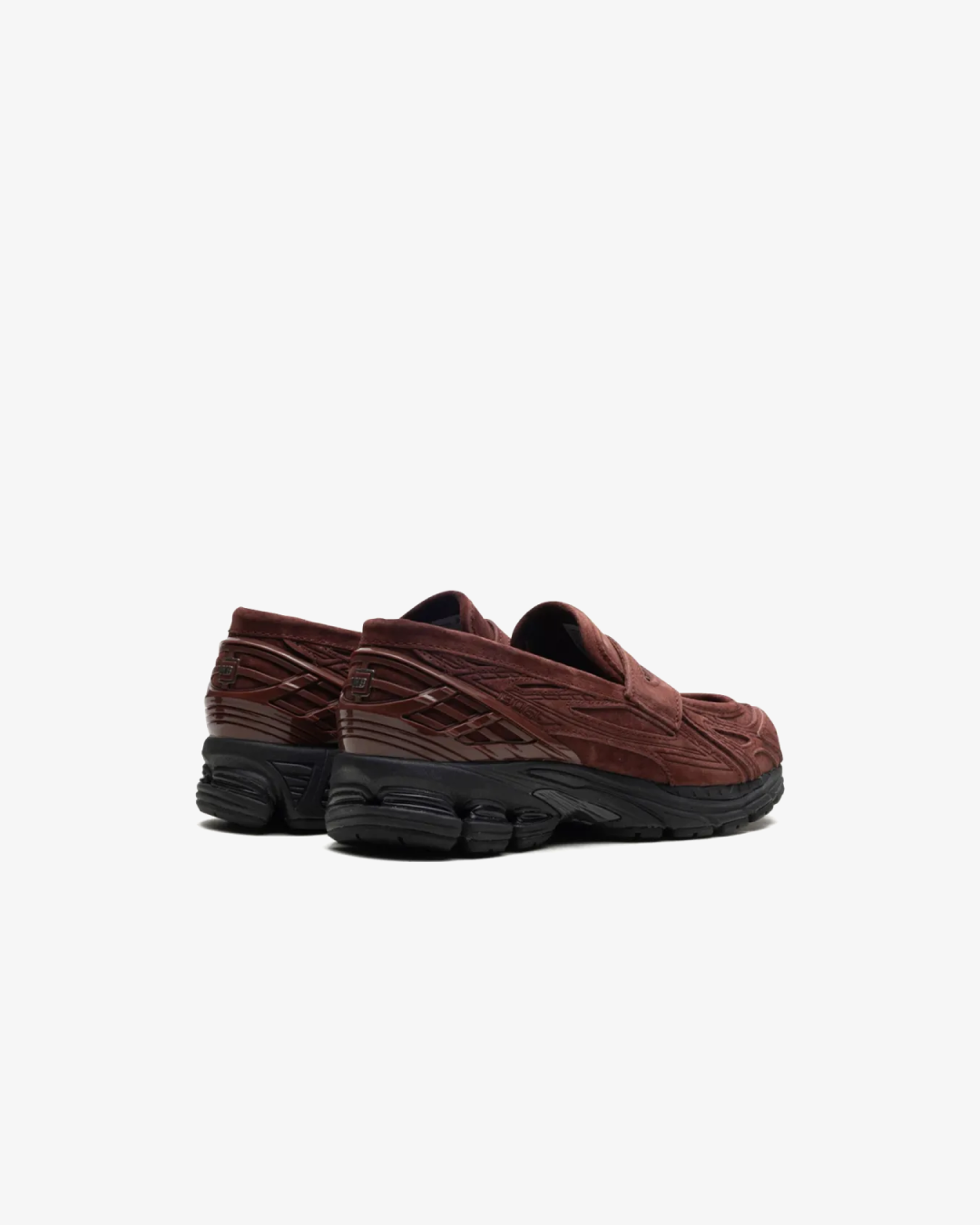 New Balance 1906L "Rich Oak" Sneakers