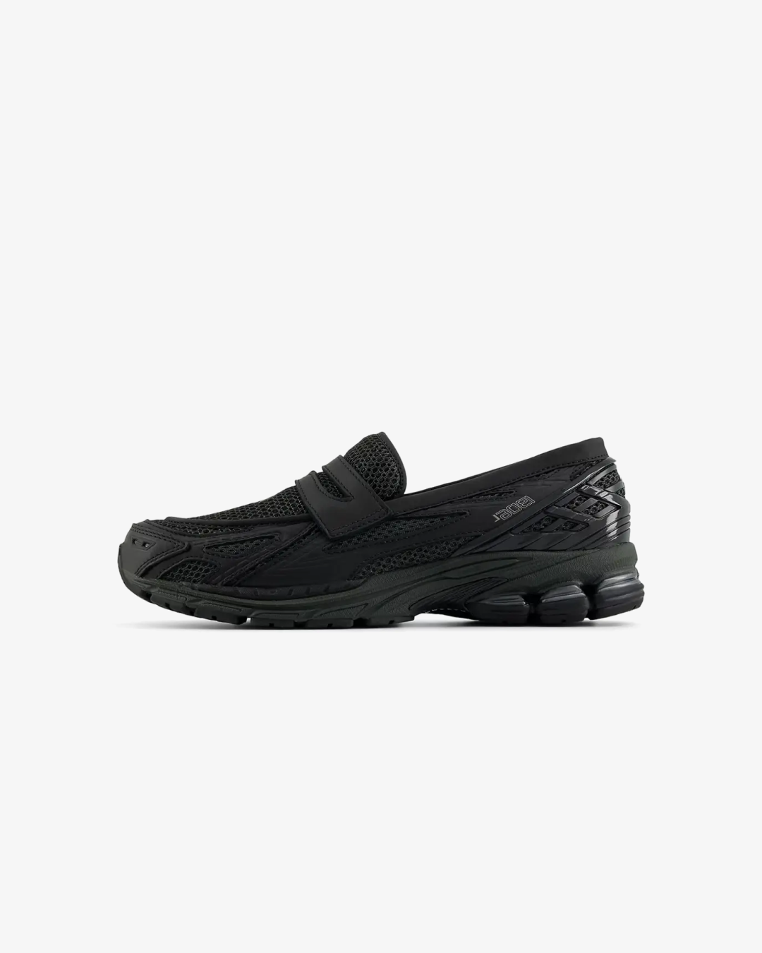 New Balance 1906L Loafers "Phantom Black" sneakers