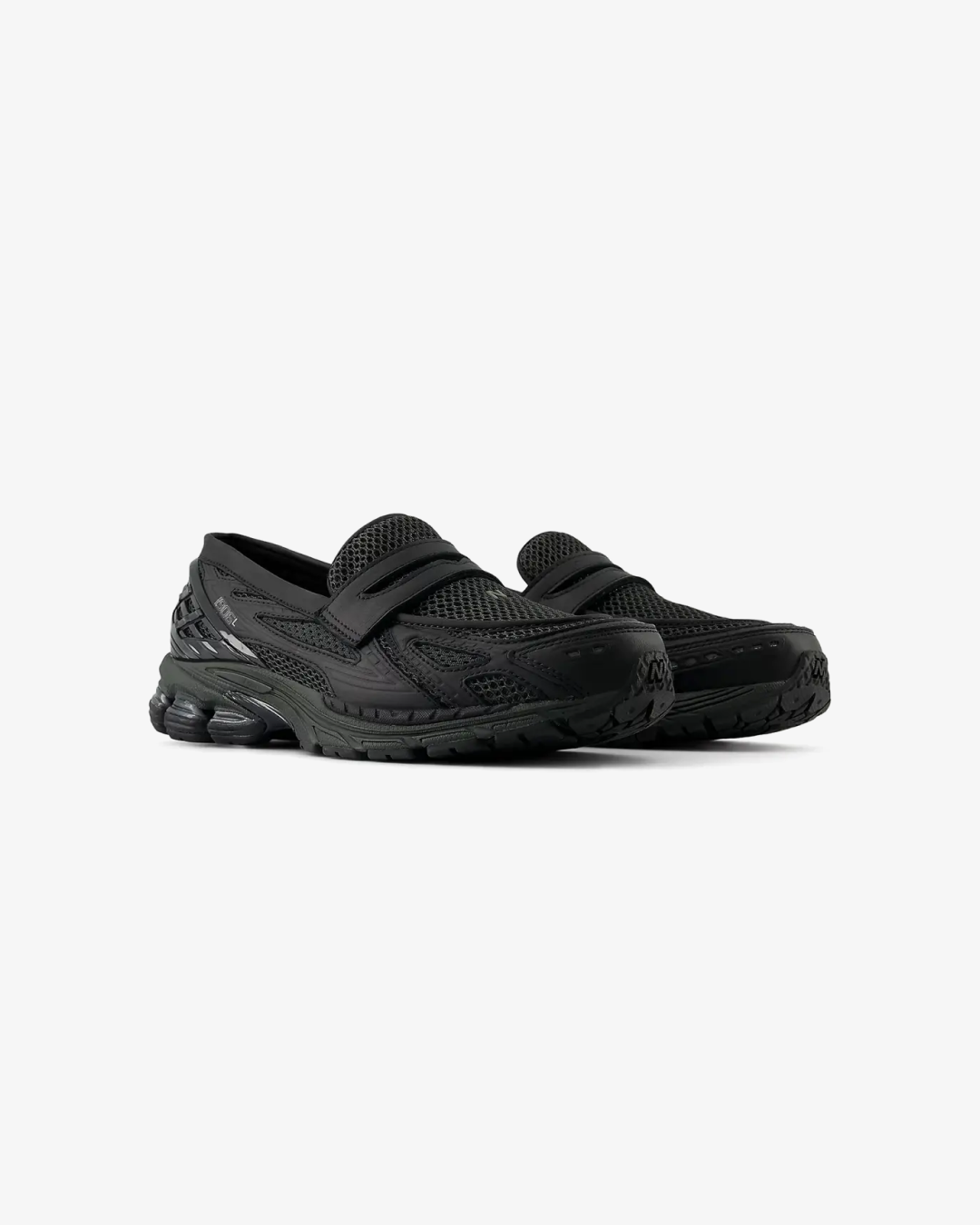 New Balance 1906L Loafers "Phantom Black" sneakers