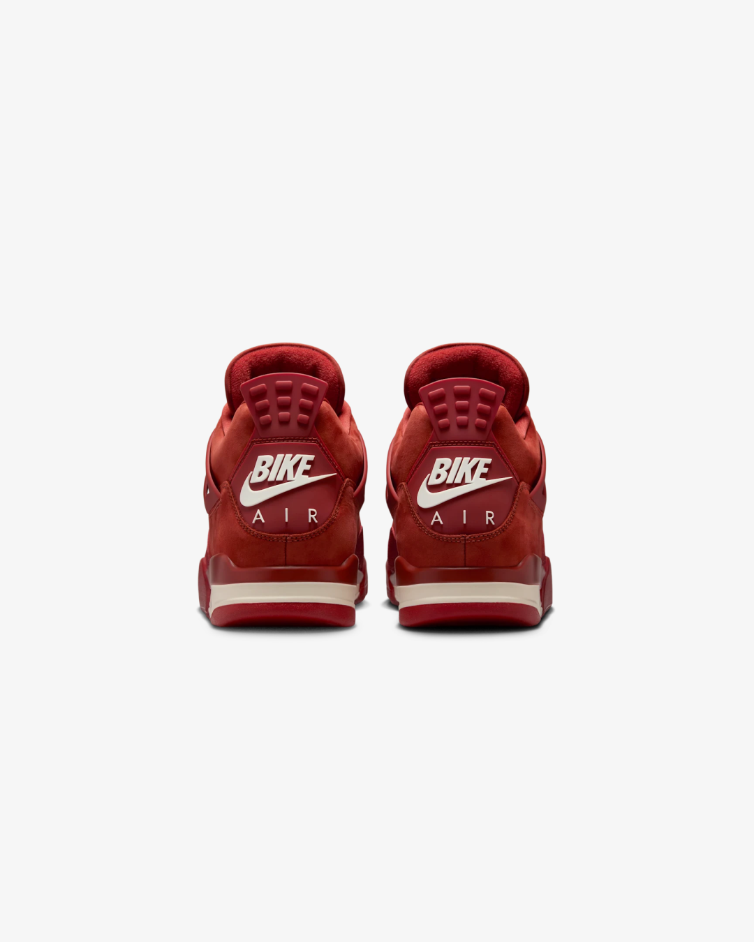 Nigel Sylvester x Air Jordan 4 Retro OG SP Brick By Brick Sneakers