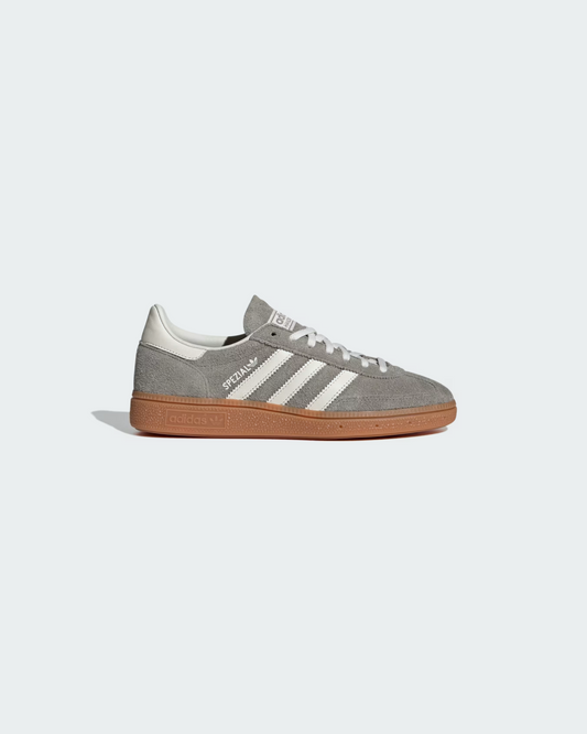 Adidas Handball Spezial Wonder Silver Off White Sneakers