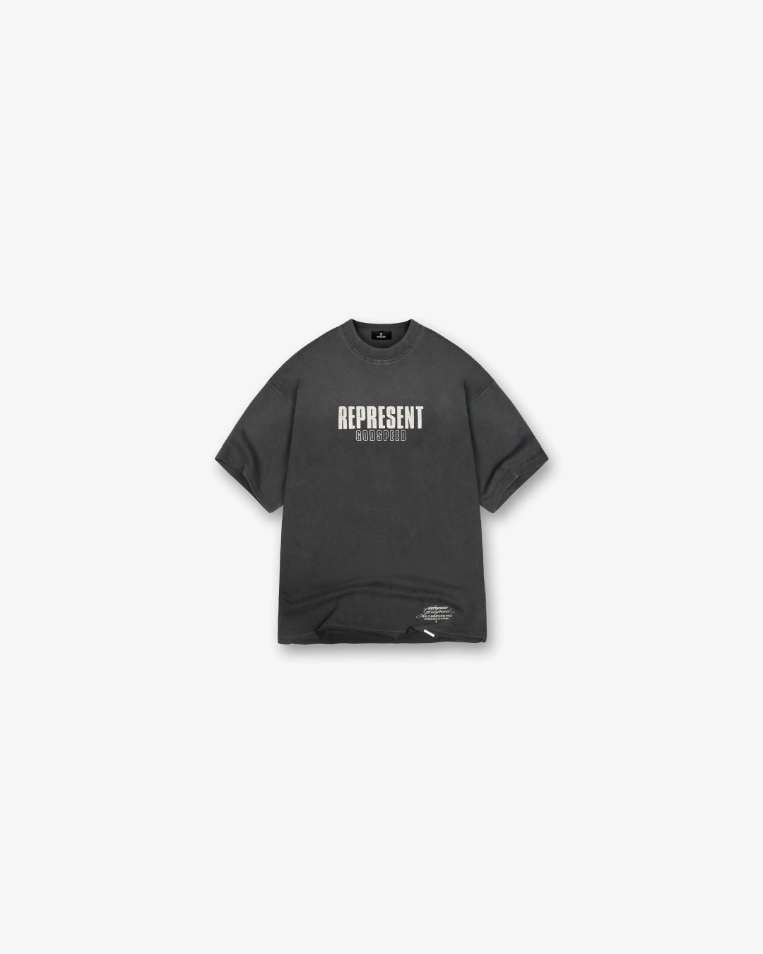 Represent Godspeed Tee in 2 Colors