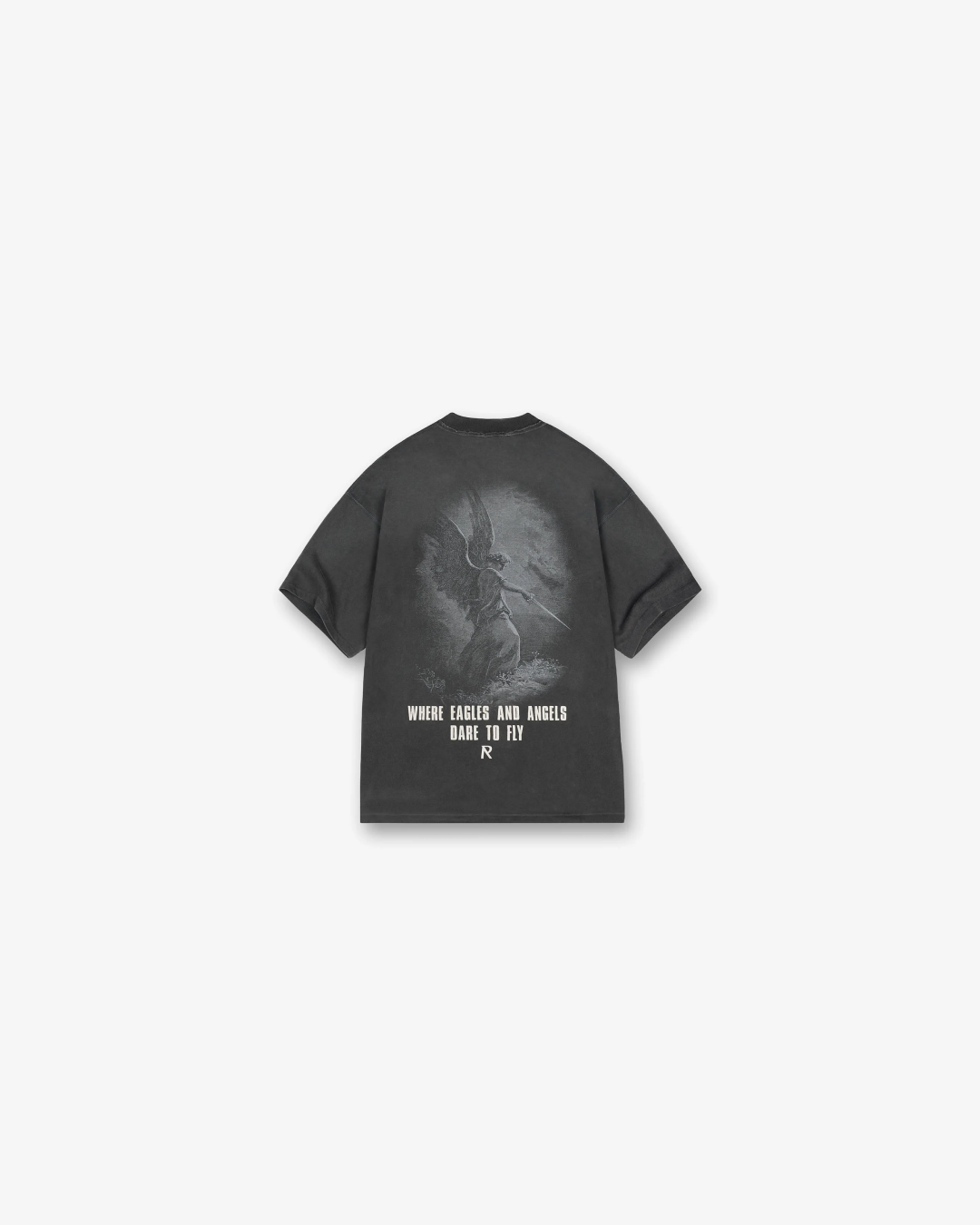Represent Godspeed Tee in 2 Colors