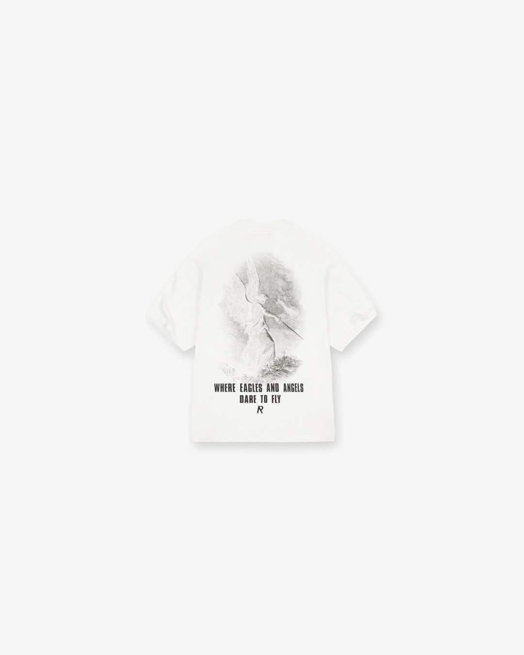 Represent Godspeed Tee in 2 Colors