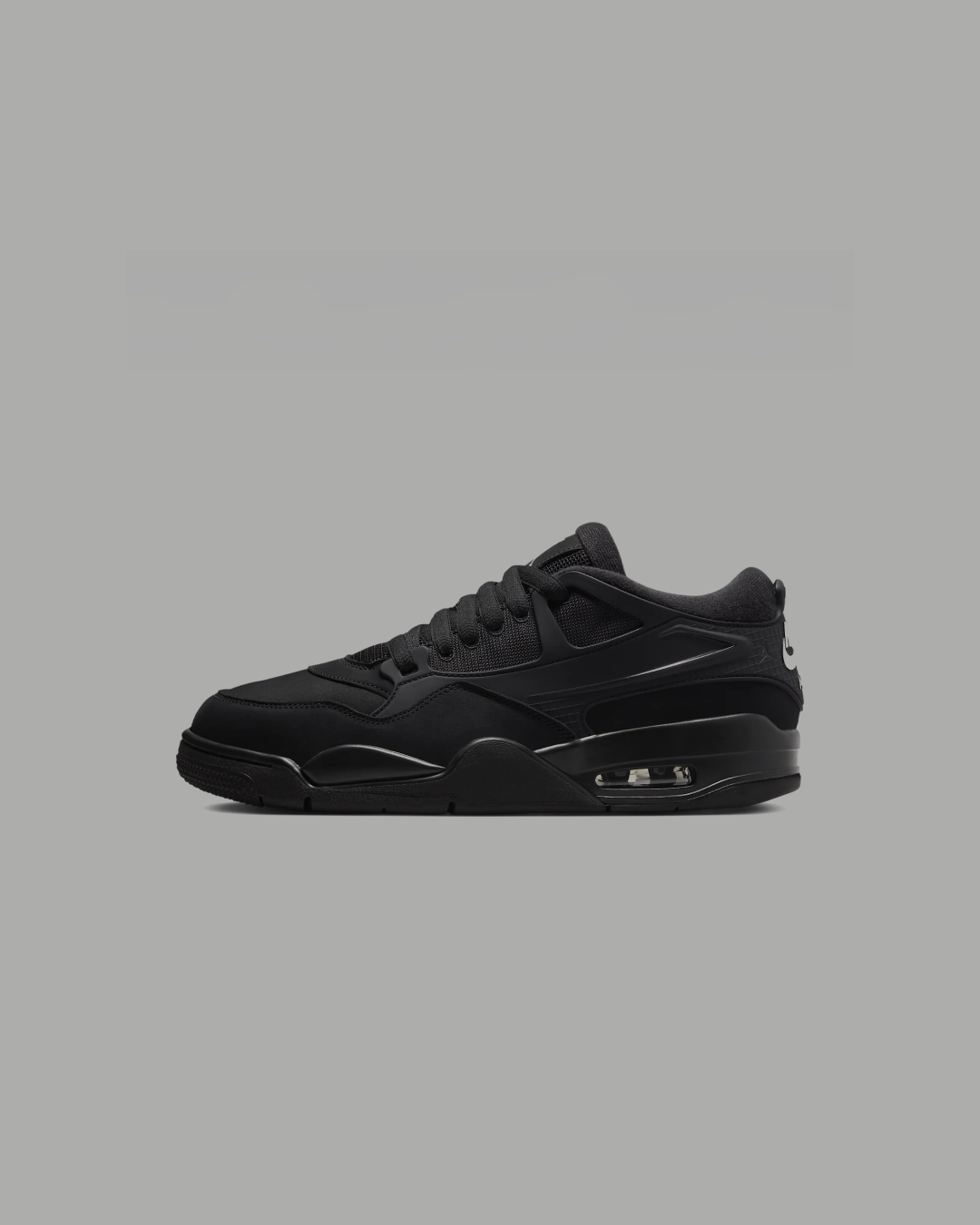 Air Jordan 4 RM Black Trainers