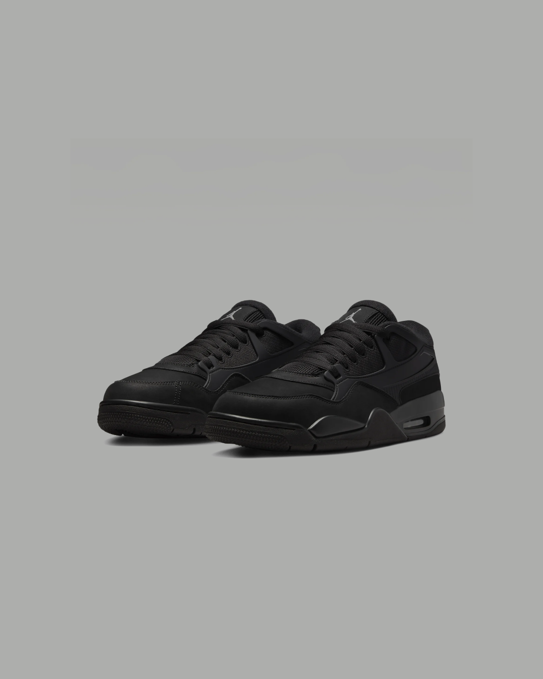 Air Jordan 4 RM Black Trainers