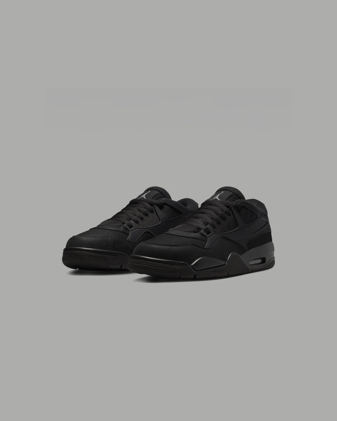 Air Jordan 4 RM Black Trainers