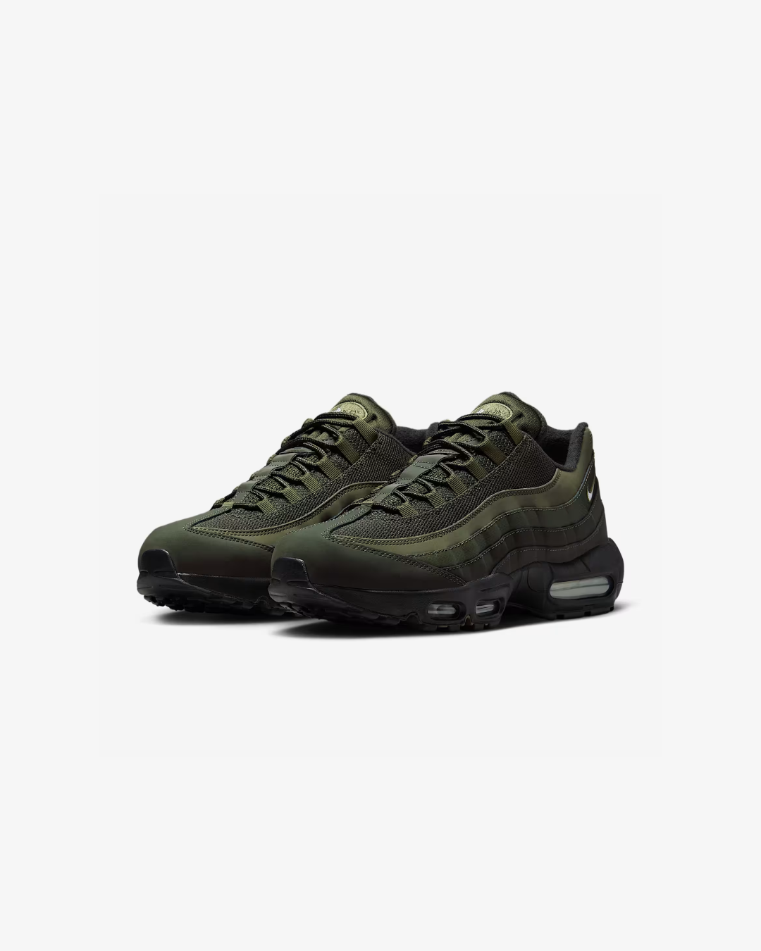 Nike Air Max 95 “Cargo Khaki” Sneakers