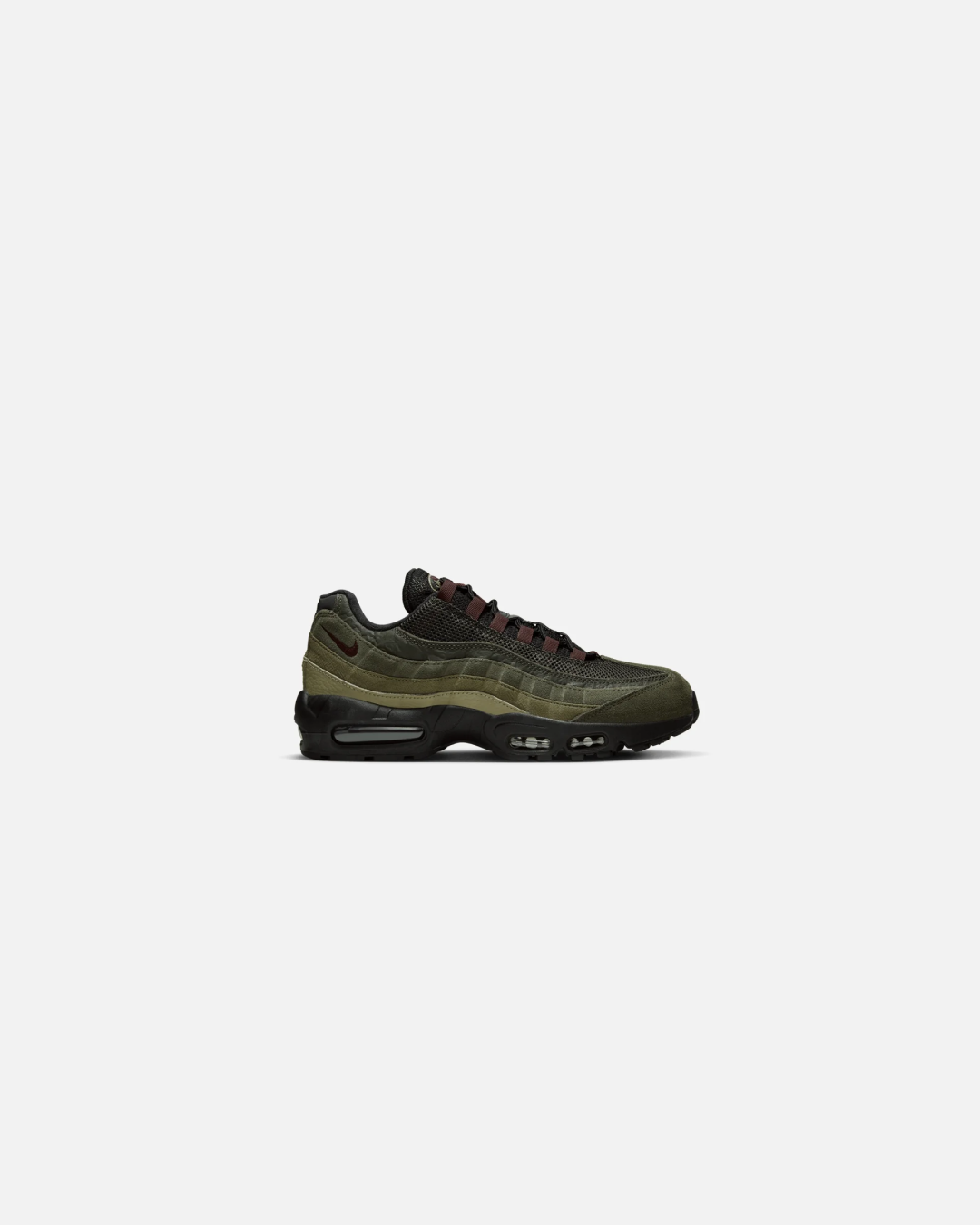Nike Air Max 95 “Cargo Khaki” Sneakers