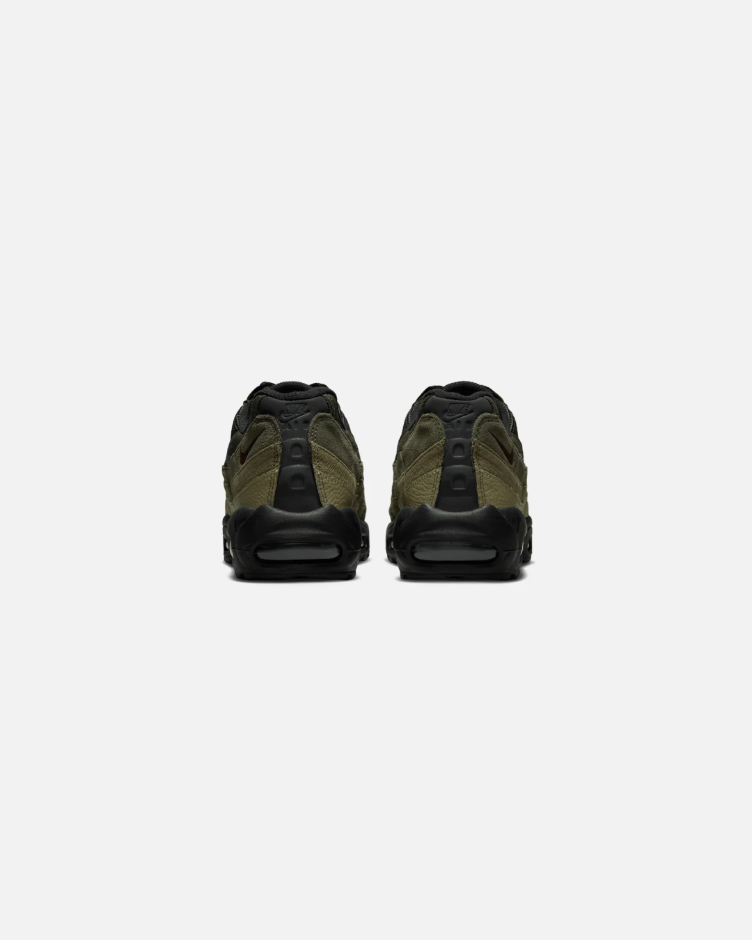 Nike Air Max 95 “Cargo Khaki” Sneakers