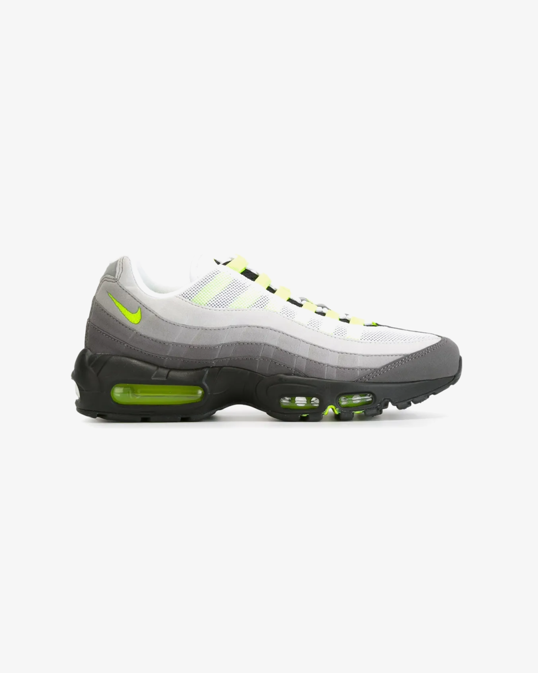 Nike Air Max 95 “Neon” Sneakers