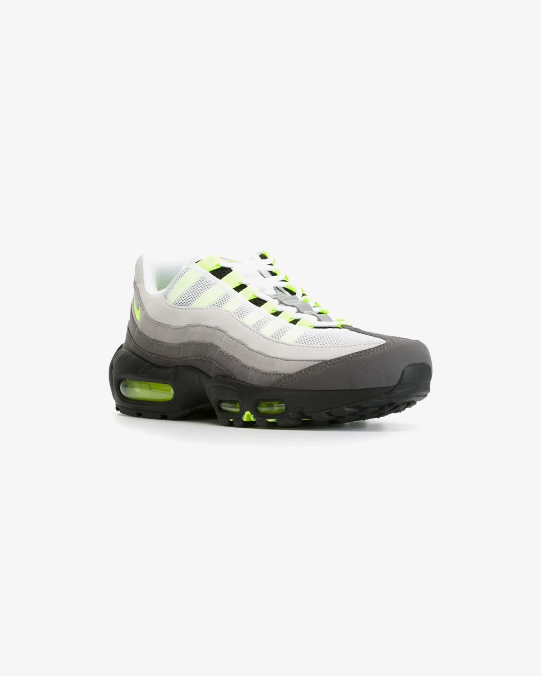Nike Air Max 95 “Neon” Sneakers