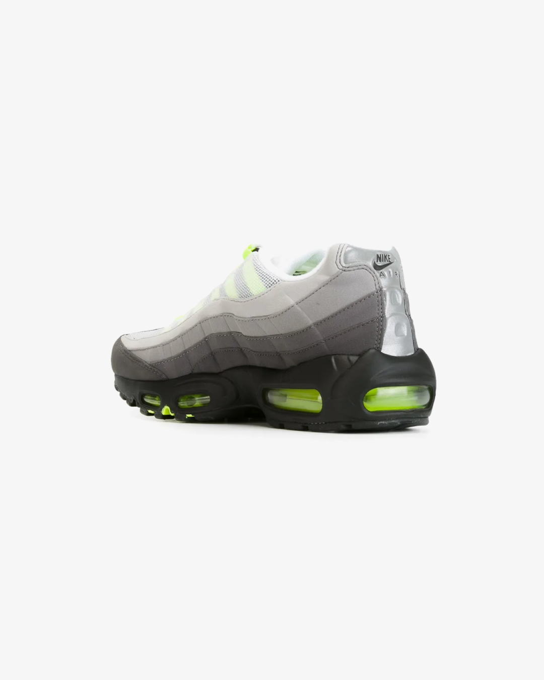 Nike Air Max 95 “Neon” Sneakers