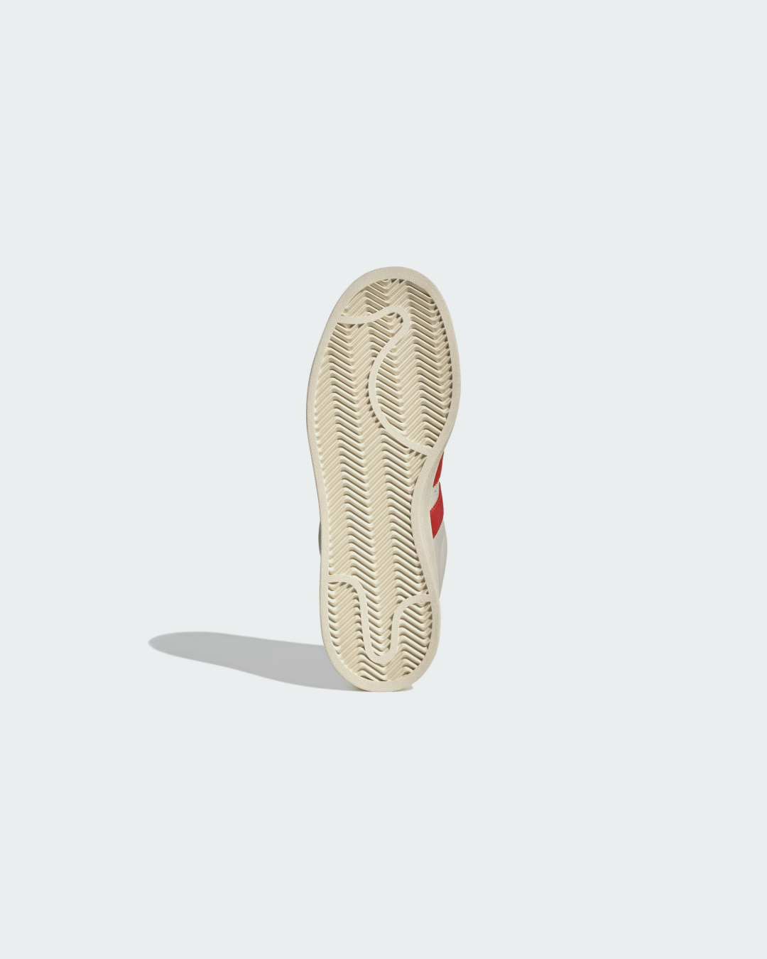 Adidas Campus 00s "Cream Red" Sneakers