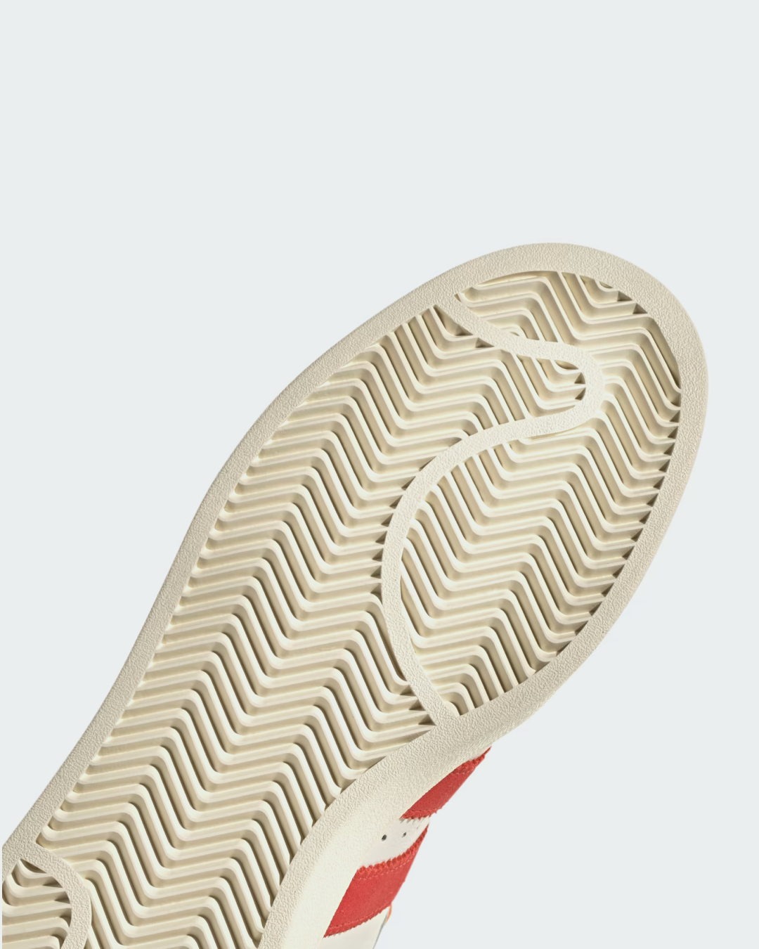 Adidas Campus 00s "Cream Red" Sneakers