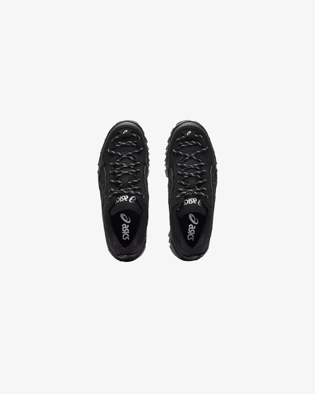ASICS GEL-PICKAX “Triple Black” Sneakers