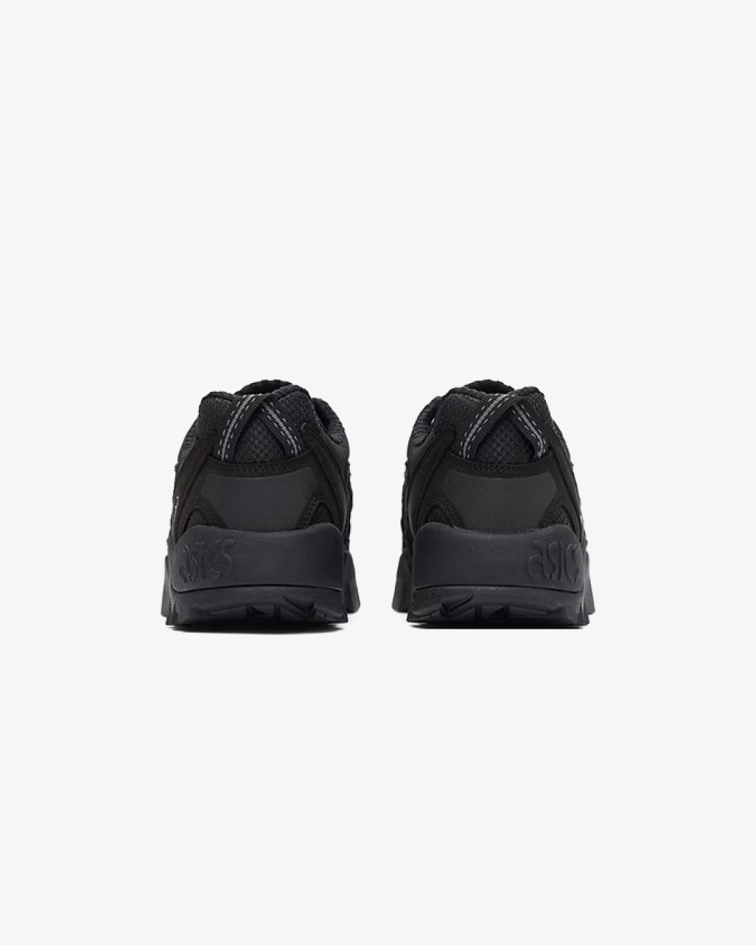ASICS GEL-PICKAX “Triple Black” Sneakers