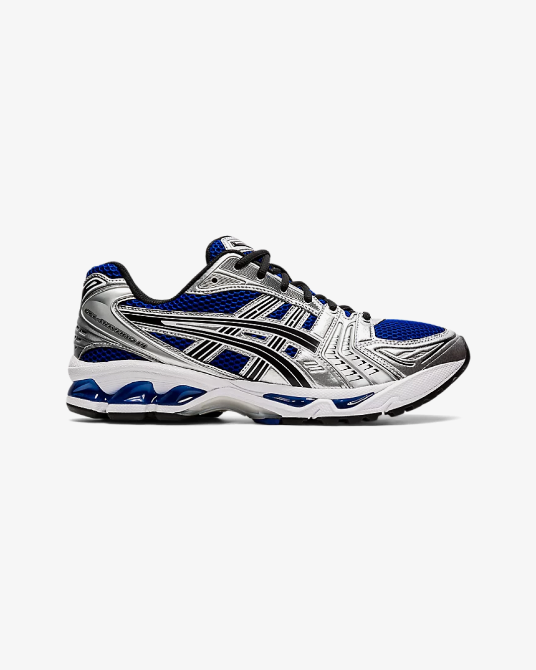 ASICS Gel-Kayano 14 “Monaco Blue”